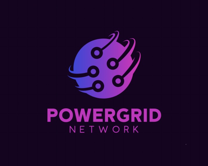 PowerGrid Network – screenshot 1