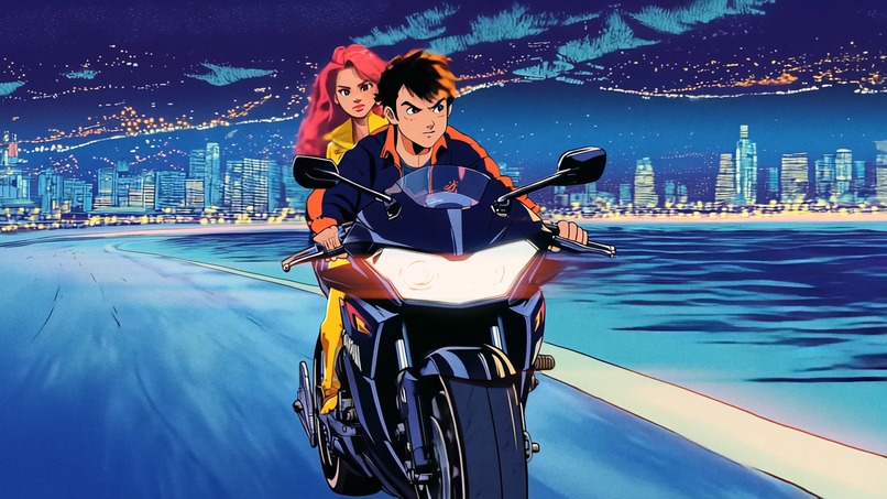 Amanda Idolyze - Click and Drag – screenshot 1