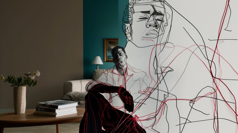 Sinking Sand – screenshot 1