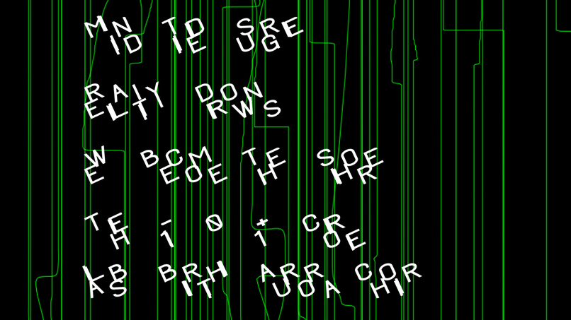 NeuroGraph – screenshot 1