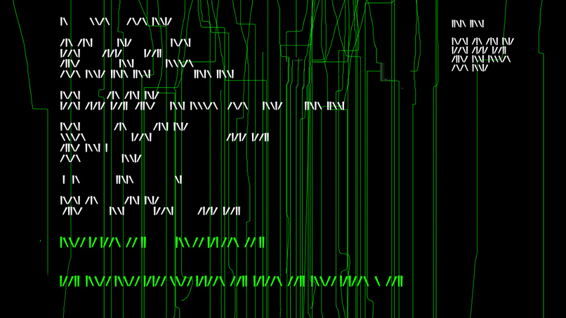 NeuroGraph – screenshot 2