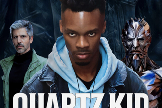 Quartz Kid