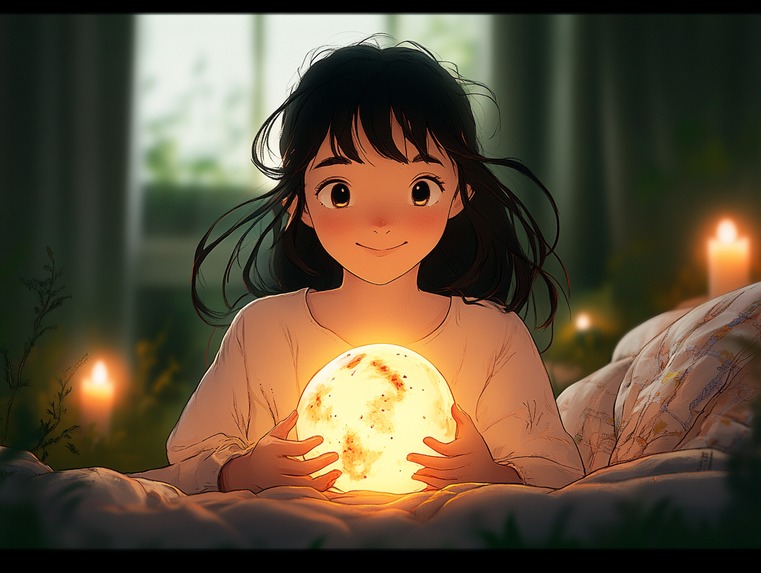 The Dragon Within Me – screenshot 3