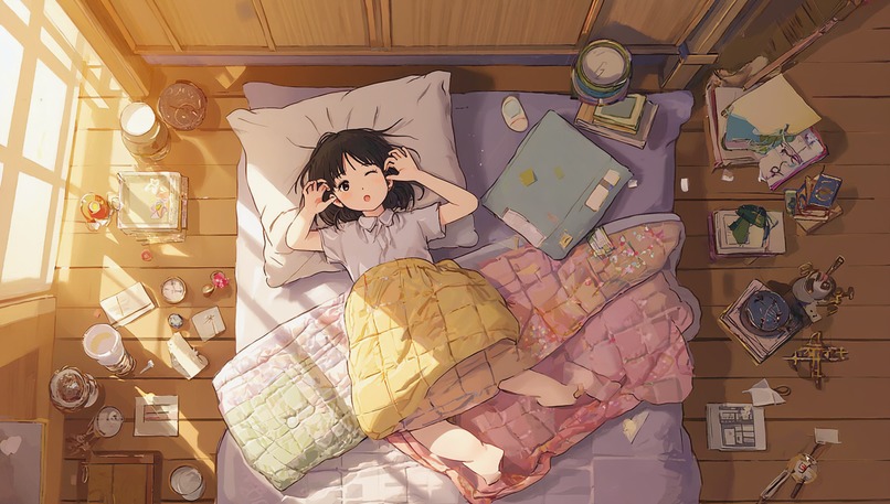 The Dragon Within Me – screenshot 4