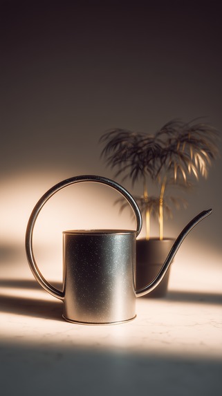 Watering Can – screenshot 1