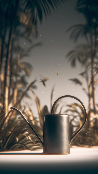 Watering Can – screenshot 2