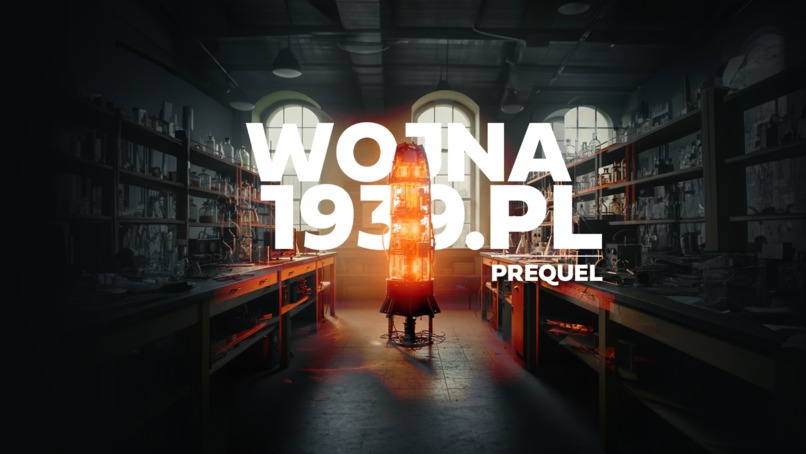 war1939.pl prequel (originally 'wojna1939.pl prequel') – screenshot 1
