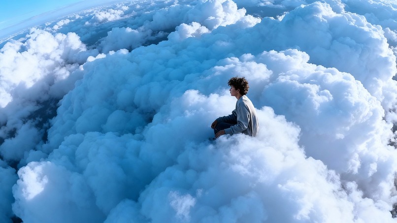 Cloudwalker – screenshot 2