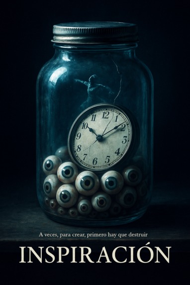 Inspiración – screenshot 1