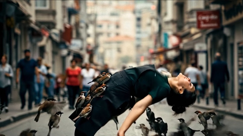 Dogrucu – screenshot 1