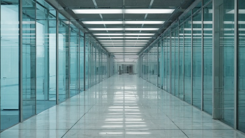 The Last Transaction – screenshot 1