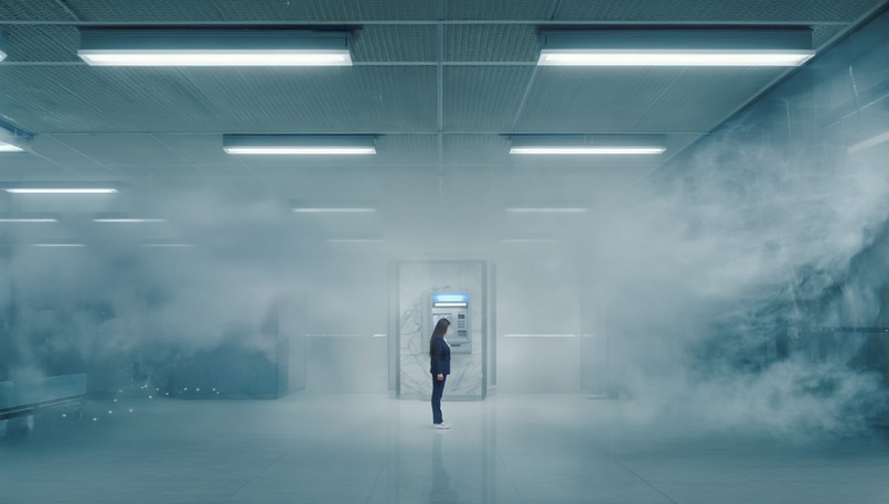 The Last Transaction – screenshot 2