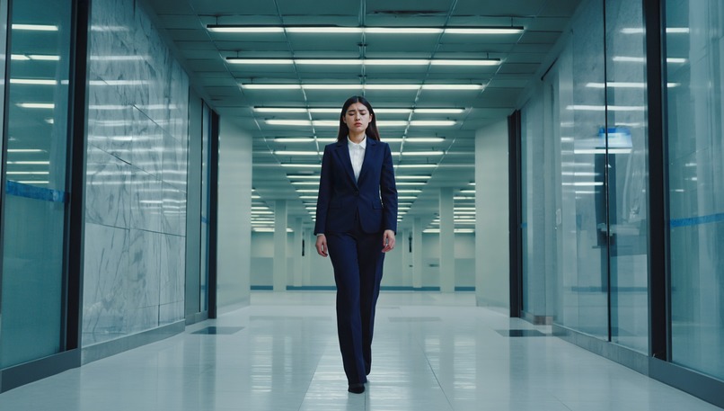 The Last Transaction – screenshot 5