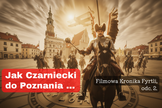 The Patrons of Poznań – Documentary on Symbols and History