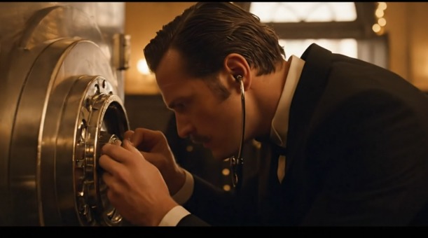 Oh Henry! – screenshot 2