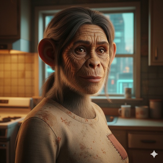 The Harvest – screenshot 1