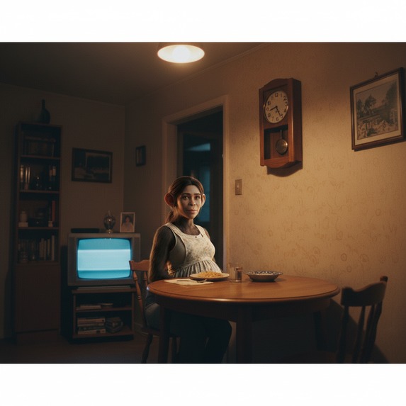 The Harvest – screenshot 2