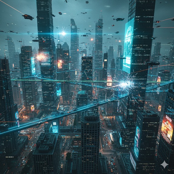 The Harvest – screenshot 3