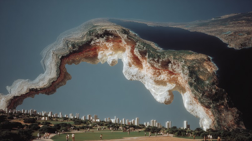 We make cities – screenshot 1