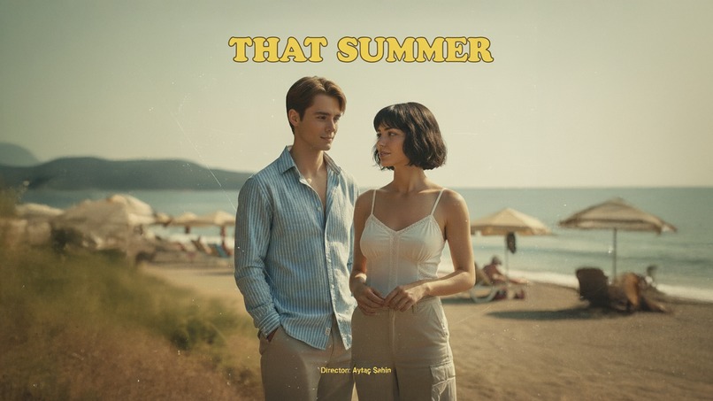 THAT SUMMER – screenshot 1