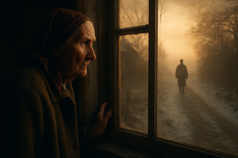 Maybe Tomorrow – screenshot 1