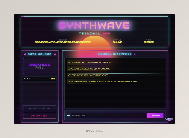 Wurst – screenshot 1