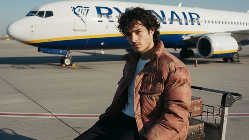 FLY WITH US – screenshot 1