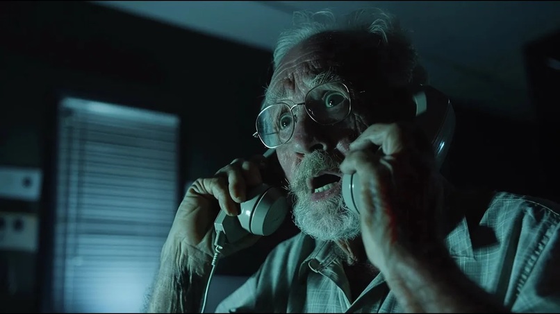 Rotten Skeletor: Kummitusten Yö (The night of the Ghosts) – screenshot 1