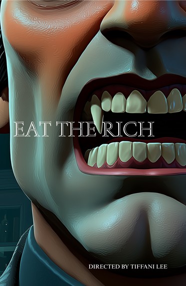 EAT THE RICH – screenshot 1