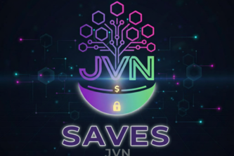 Saves JVN