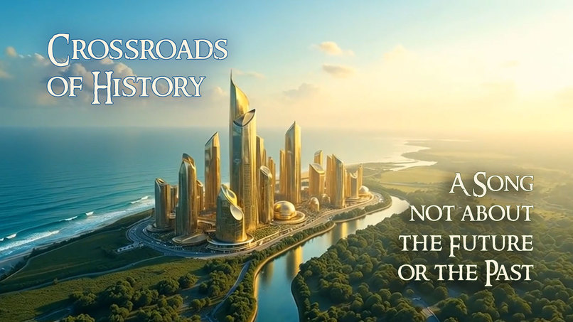 Cross Roads of History – screenshot 1