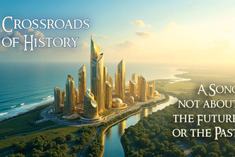 Cross Roads of History