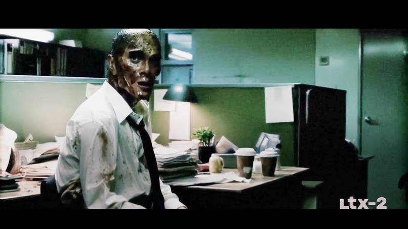 The Late Shift – screenshot 1