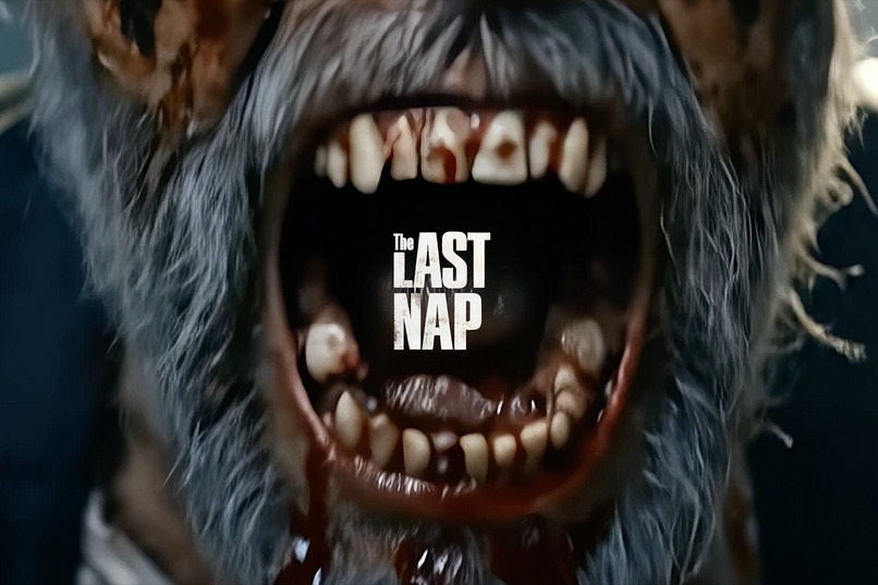 The Last Nap – screenshot 1