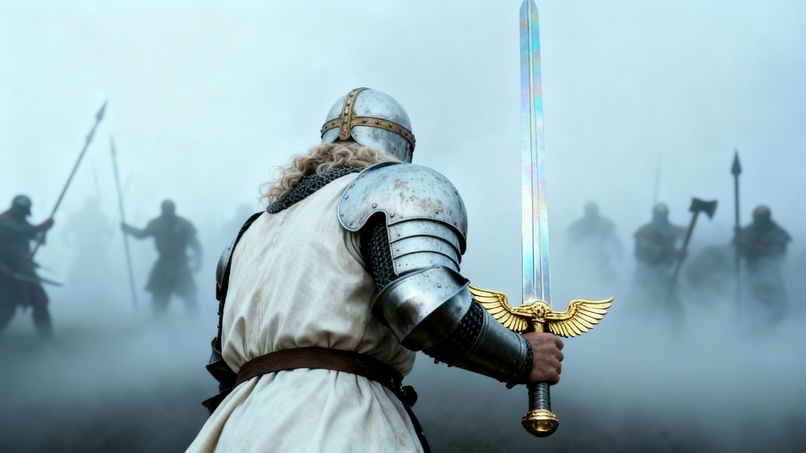 Path to Deliverance – screenshot 1