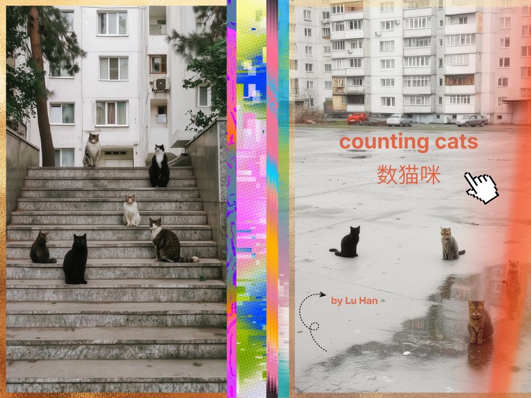 Counting Cats – screenshot 1