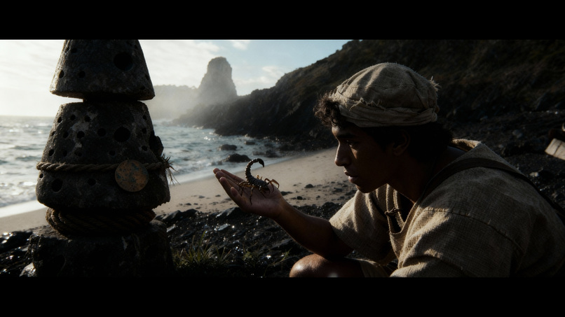 World of Vulcan – screenshot 3