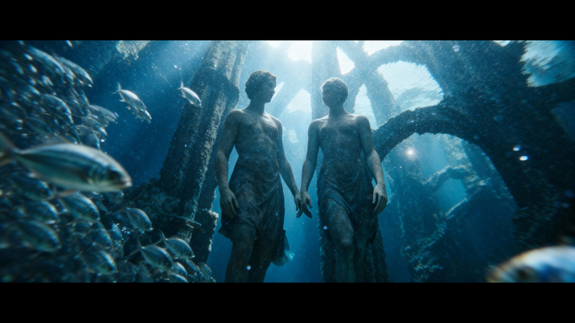 World of Vulcan – screenshot 7