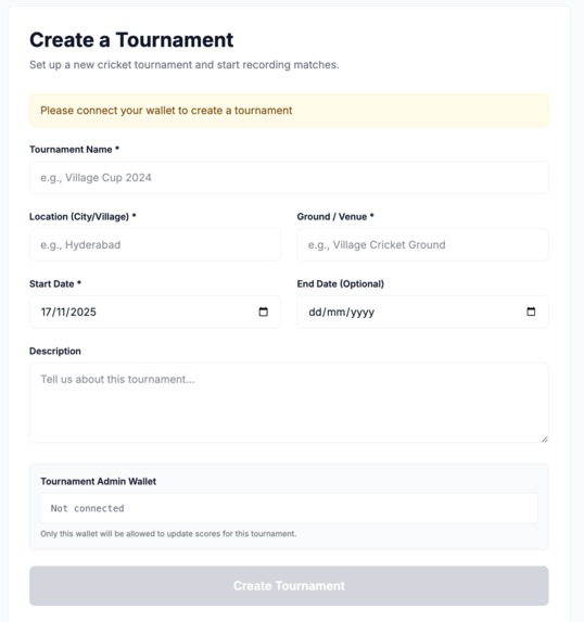 BlockScore – screenshot 2