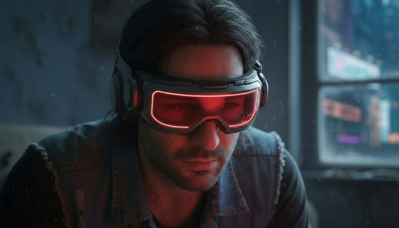 WAR MEMORIES: CRISIS 2054™© – screenshot 3