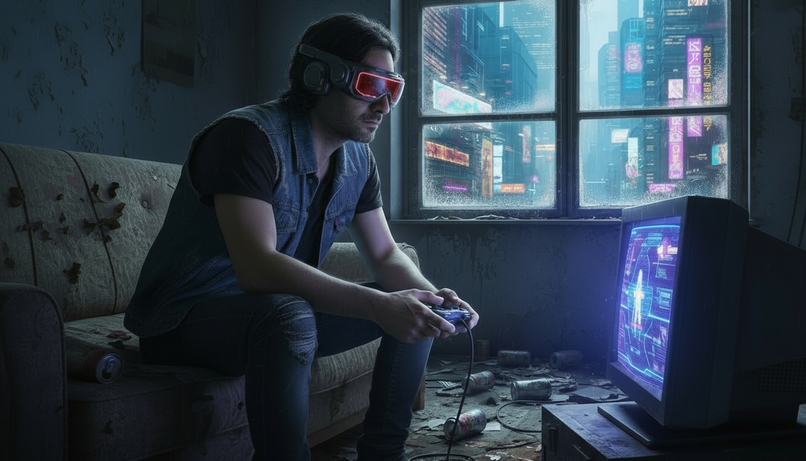 WAR MEMORIES: CRISIS 2054™© – screenshot 9