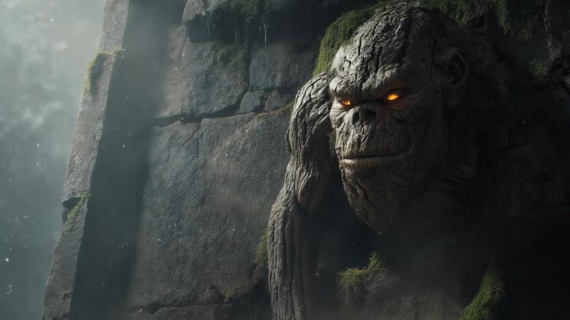 Don't wake the troll – screenshot 1