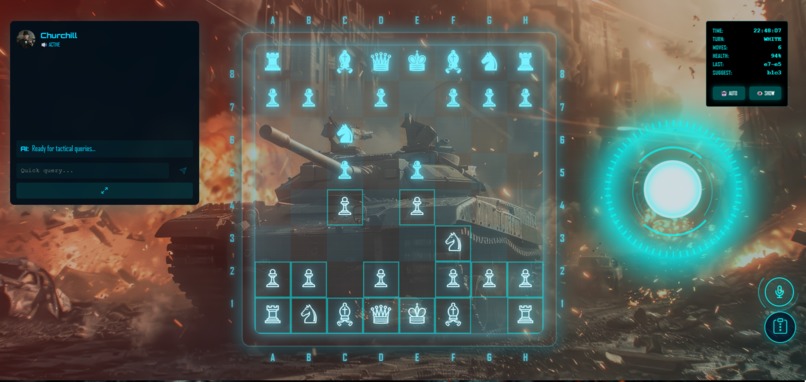 LYNK – screenshot 1