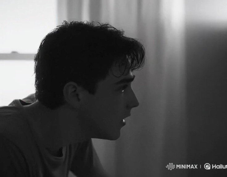 Se7en Days – AI Short Film Chroma Awards 2025 – screenshot 13