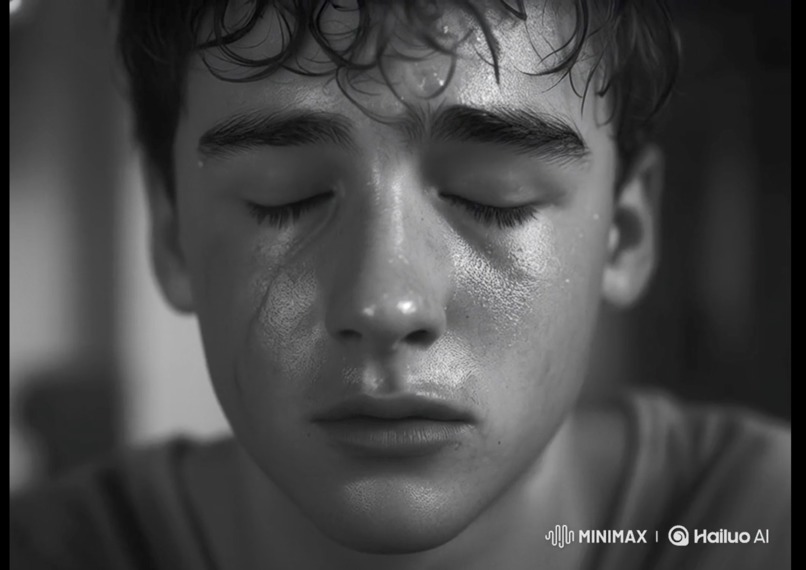 Se7en Days – AI Short Film Chroma Awards 2025 – screenshot 5