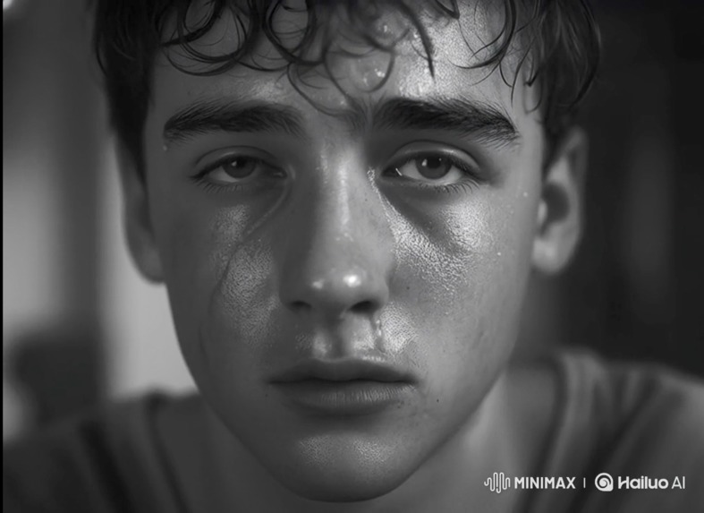 Se7en Days – AI Short Film Chroma Awards 2025 – screenshot 4