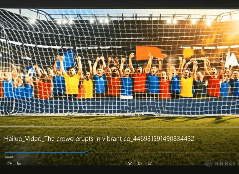 Se7en Days – AI Short Film Chroma Awards 2025 – screenshot 15