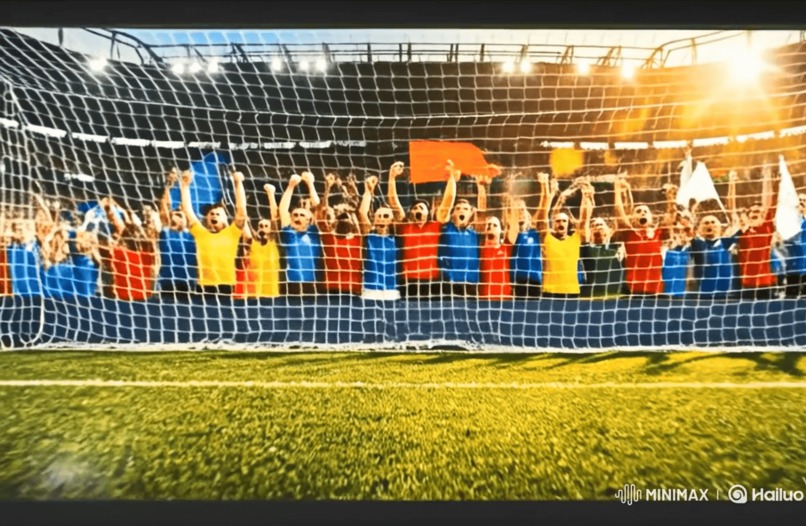 Se7en Days – AI Short Film Chroma Awards 2025 – screenshot 16