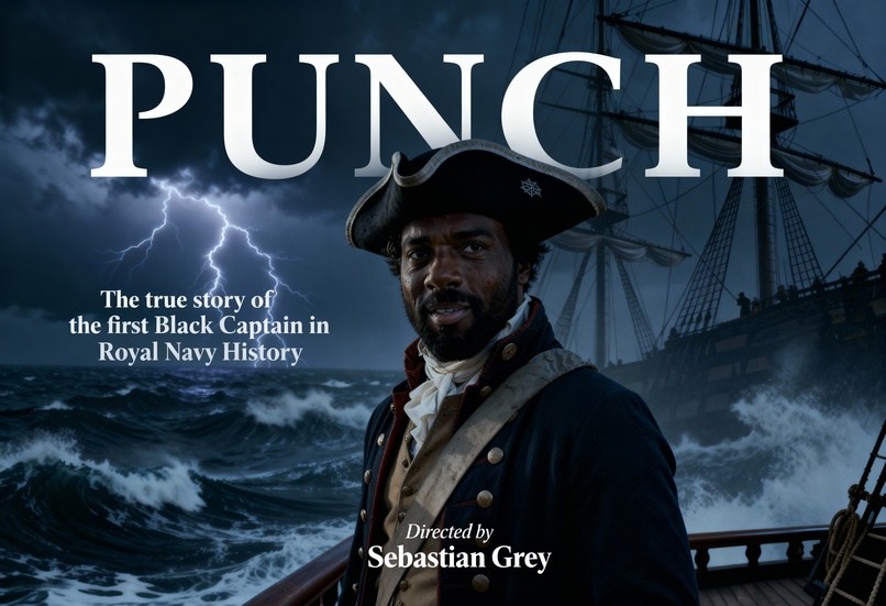 PUNCH  – screenshot 1