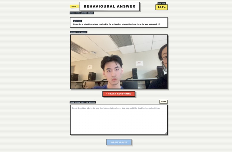 Hire Or Fire – screenshot 11